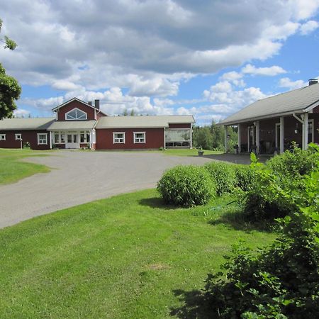 Karjalan Helmi Hotel Tolosenmäki Buitenkant foto
