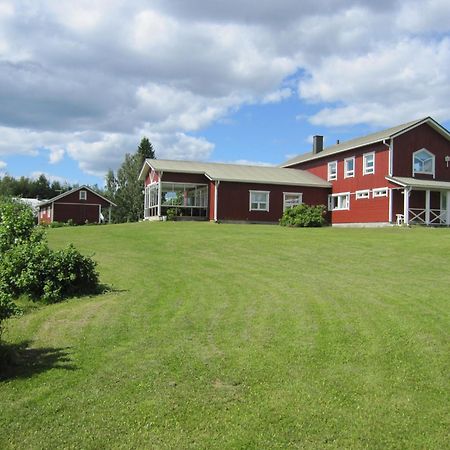Karjalan Helmi Hotel Tolosenmäki Buitenkant foto