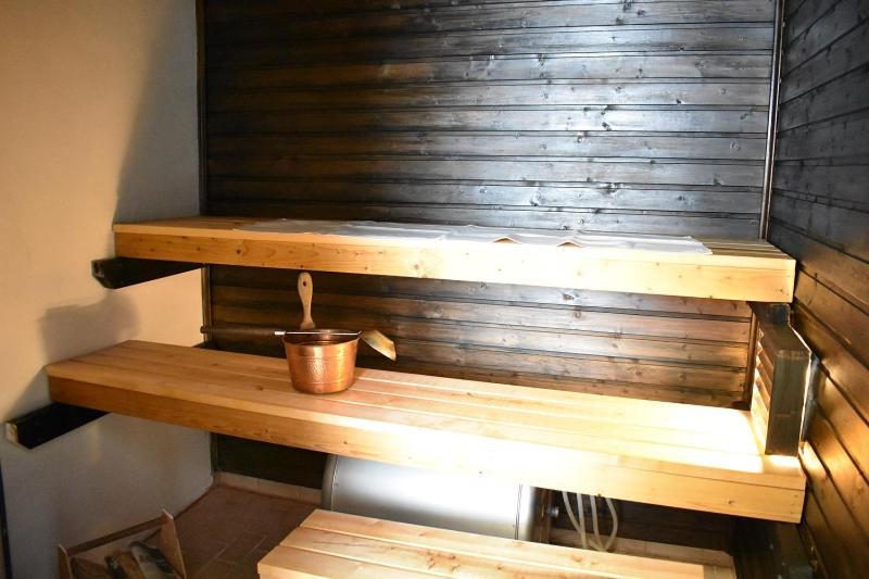 Karjalan Helmi Hotel Tolosenmäki Buitenkant foto