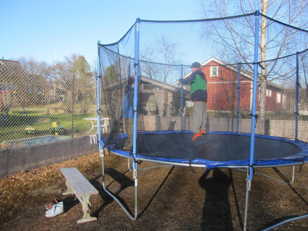 Karjalan Helmi Hotel Tolosenmäki Buitenkant foto