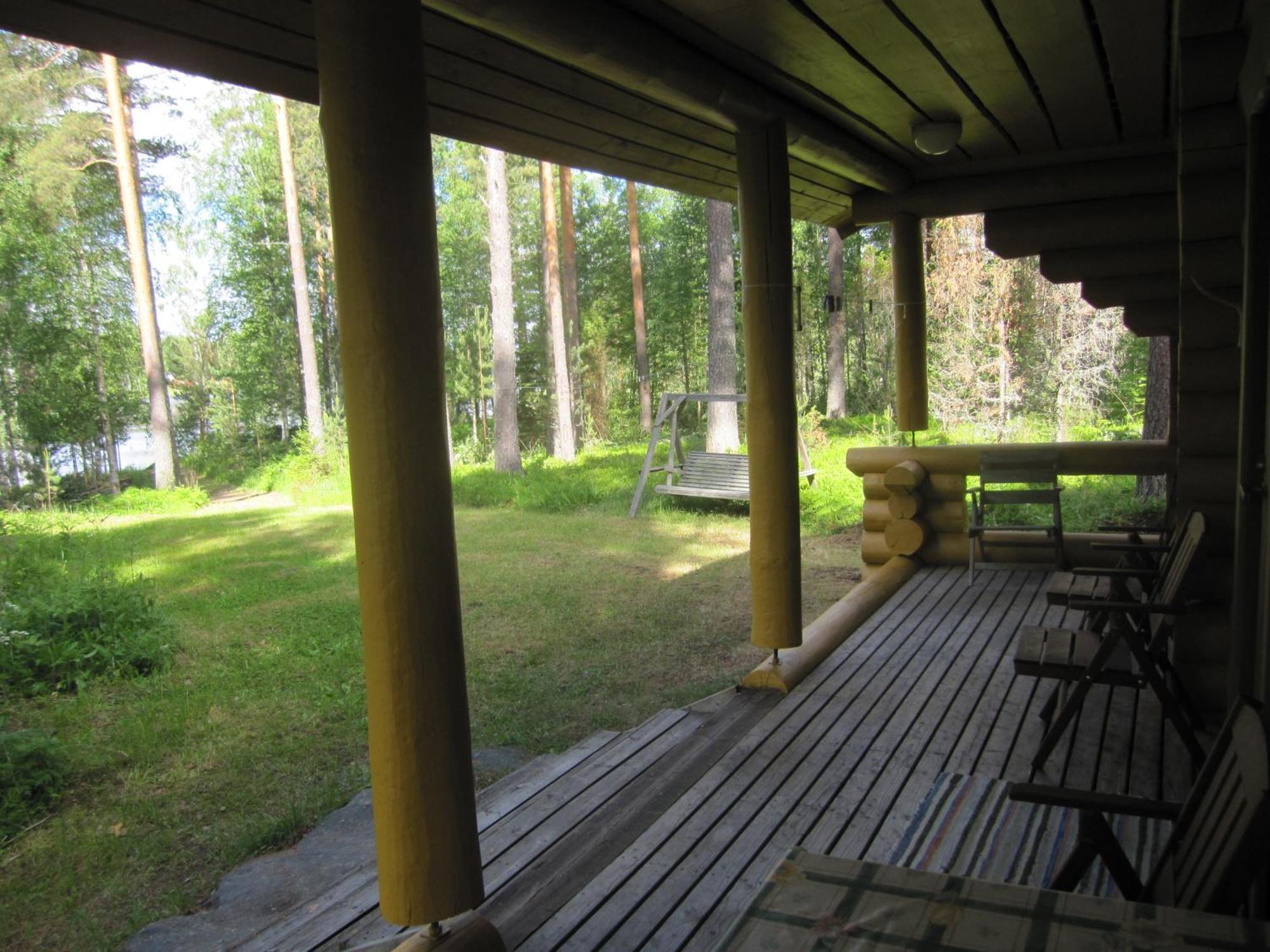 Karjalan Helmi Hotel Tolosenmäki Kamer foto