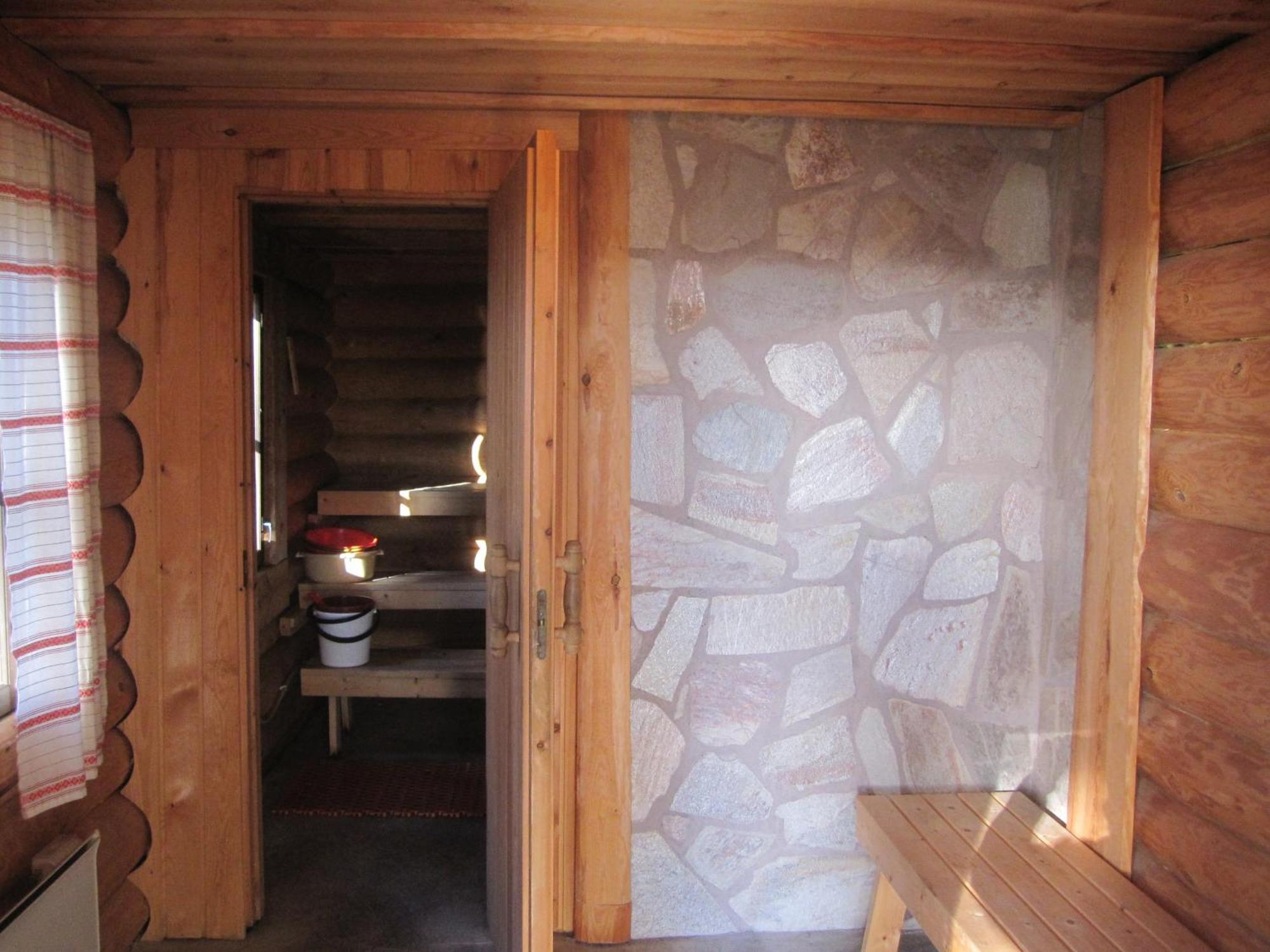 Karjalan Helmi Hotel Tolosenmäki Kamer foto