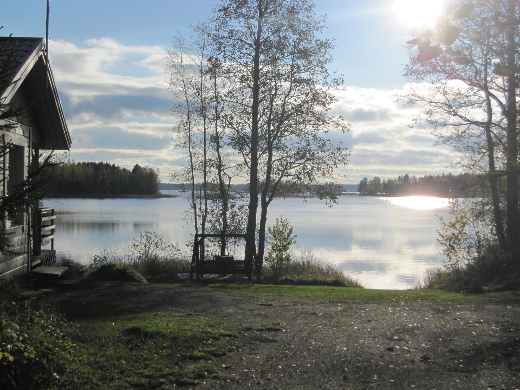 Karjalan Helmi Hotel Tolosenmäki Kamer foto