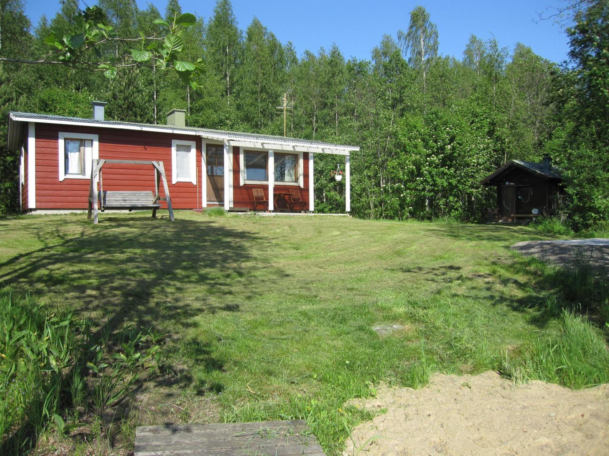 Karjalan Helmi Hotel Tolosenmäki Kamer foto