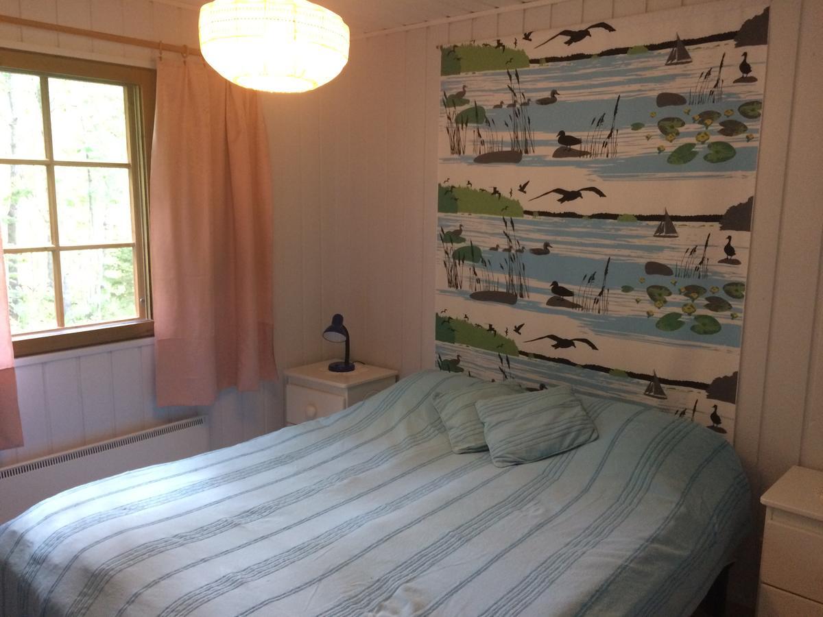 Karjalan Helmi Hotel Tolosenmäki Buitenkant foto