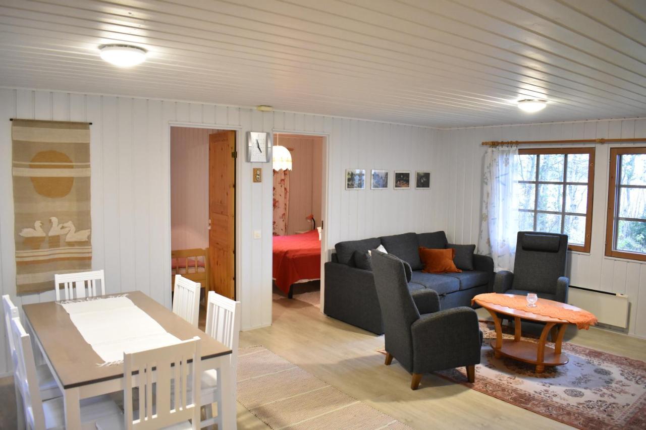 Karjalan Helmi Hotel Tolosenmäki Buitenkant foto